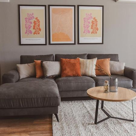 Apartment Andrija Шибеник Екстер'єр фото