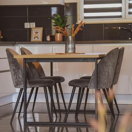 Apartment Andrija Шибеник Екстер'єр фото