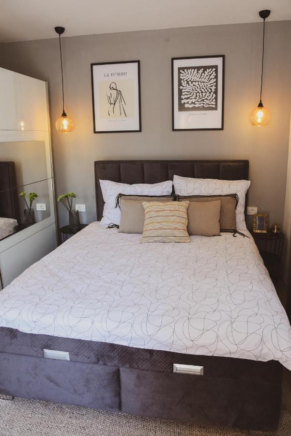 Apartment Andrija Шибеник Екстер'єр фото
