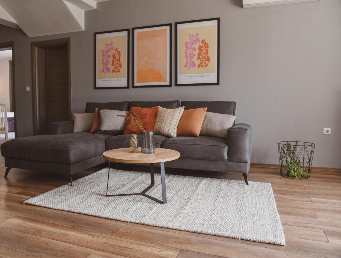 Apartment Andrija Шибеник Екстер'єр фото