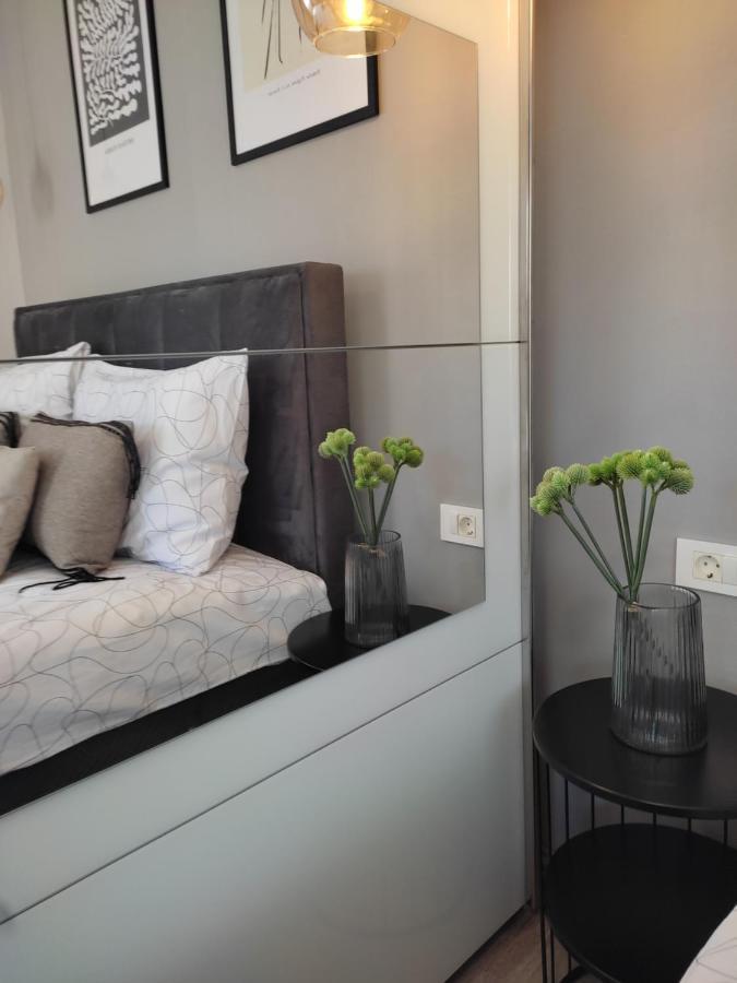 Apartment Andrija Шибеник Екстер'єр фото