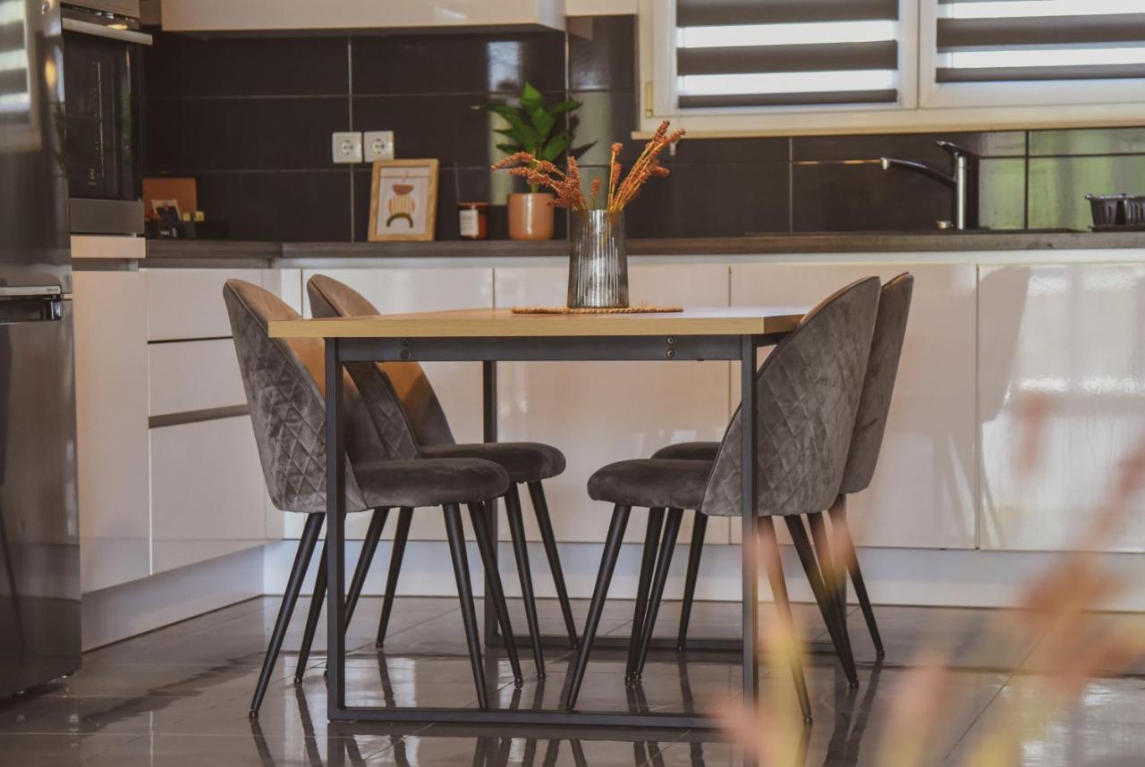 Apartment Andrija Шибеник Екстер'єр фото
